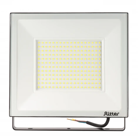 Прожектор уличный светодиодный Ritter PROFI 53411 6
