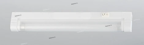Точечный накладной линейный светильник с выключателем Lightstar TL2001 310144