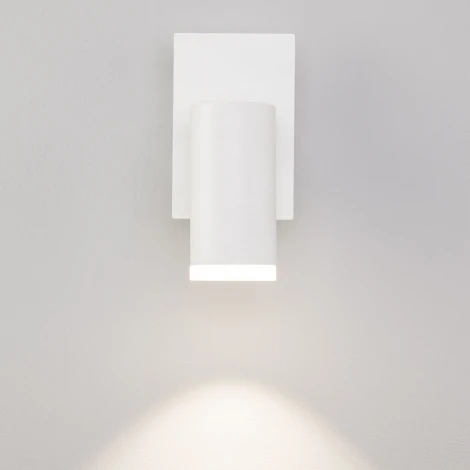 Спот Eurosvet Holly 20067/1 белый