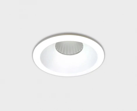 Встраиваемый светильник светодиодный Italline IT08-8040 white 3000K