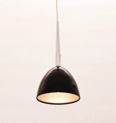 Подвесной светильник Lumina Deco Bora LDP 9179-1 BK