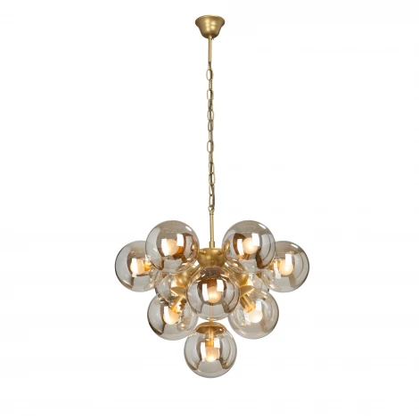 Подвесная люстра Vitaluce V4963-8/10