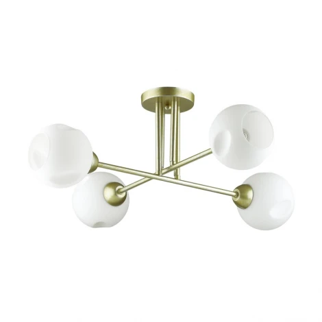 Потолочная люстра Lumion Comfi 4519/4C
