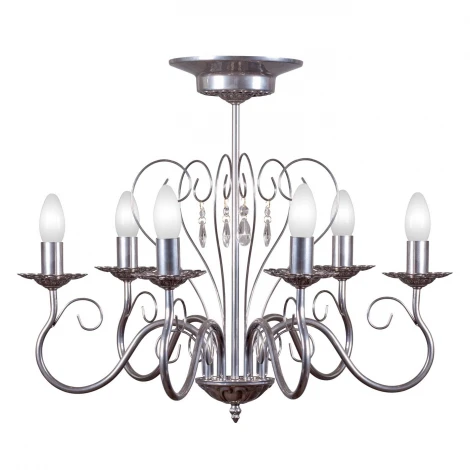 Потолочная люстра Day&Night S9036-6