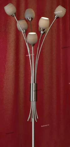 Торшер Lussole Spilimbergo LSA-3075-07