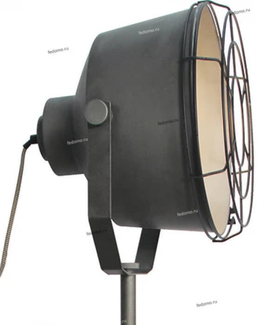 Торшер Lussole Loft Westminster LSP-9807
