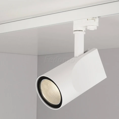 Трековый светильник Elektrostandard Vista LTB15