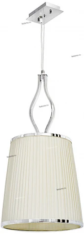 Подвесной светильник Chiaro Инесса 460010301