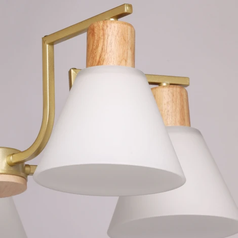 Потолочная люстра на штанге De City Дэла 635016505 (220V)