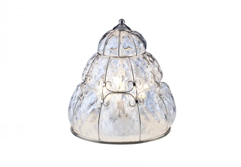 Потолочная люстра Arte Lamp Venice A2202PL-3SS