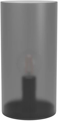 Настольная лампа Eglo Geo 901068 (220V, выключатель, круглые)