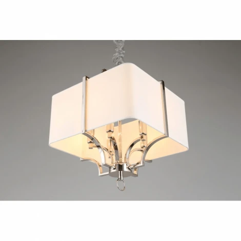 Подвесная люстра Aployt Romilda APL.732.06.05 (220V, на цепи, свеча)