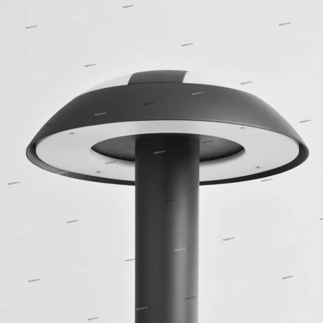 Наземный светильник DeMarkt Меркурий 807042301