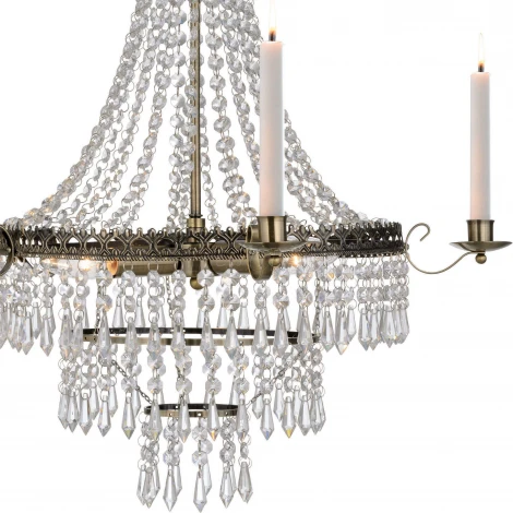 Подвесная люстра Markslojd Marielund 105157