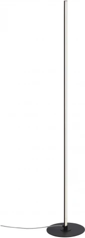 Торшер светодиодный LED 23Вт, 3900-4200К Vitaluce V2690-1/1P (220V)