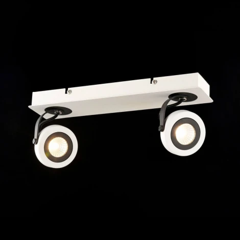 Спот Maytoni Magnetar 1 SP161-CW-02-W