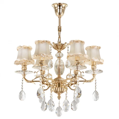 Подвесная люстра Osgona FIOCCO 701061