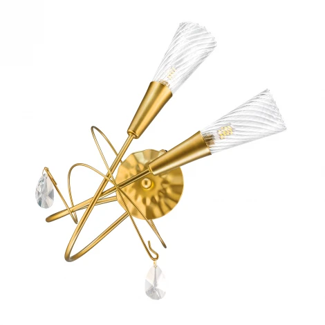 Бра Lightstar Aereo 711631