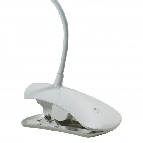 Интерьерная настольная лампа Mantra Reading 5673