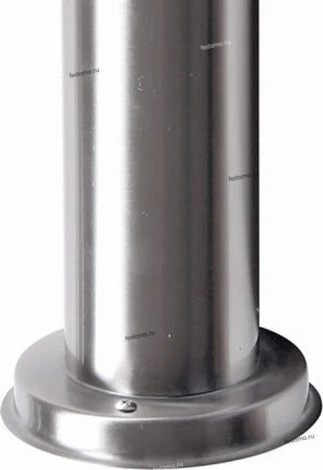 Наземный светильник Arte Lamp Salire A3158PA-1SS
