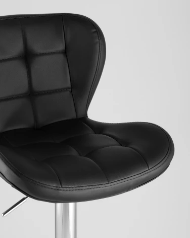 Стул барный Stool Group PORSCHE черный УТ000000383