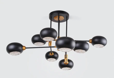 Потолочная люстра Rivoli Evlia 3037-308
