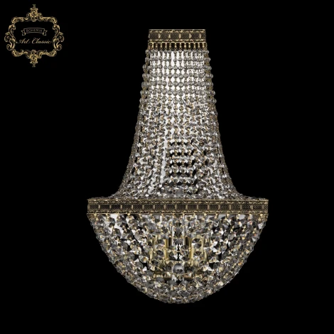 Бра Art Classic 20.32 20.322B.H2.25SP.GB