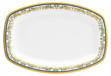 Столовый сервиз Элит 29 предметов, 6 персон, арт. 421 421 Royal Aurel