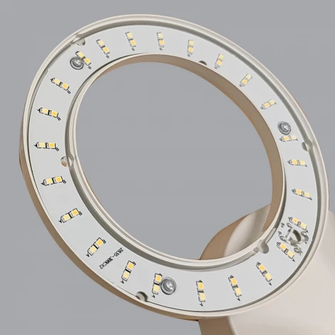 Бра светодиодное с регулировкой цветовой температуры Reluce 09847-0.2-01A WH