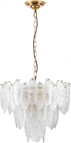 Подвесная люстра Lightstar Retro 799092 (220V, на цепи)