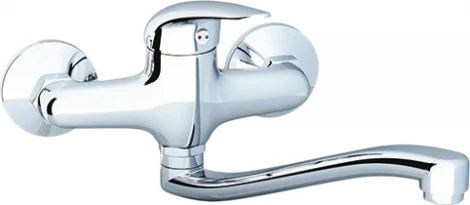 Смеситель Ravak Suzan SN 041.00/150 для раковины