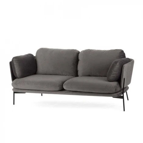 Диван Sussex ширина 168 COSMO арт.S106-2