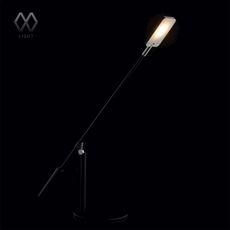 Офисная настольная лампа MW-Light Ракурс 631033701