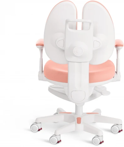 Кресло MIRACLE Tetchair (Розовый).