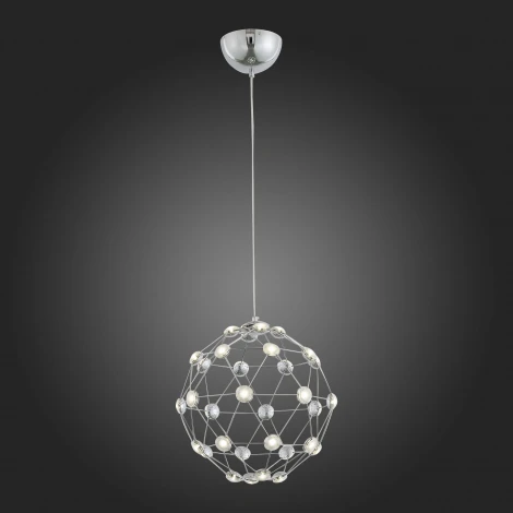 Подвесной светильник ST Luce Ufo SL796.103.48