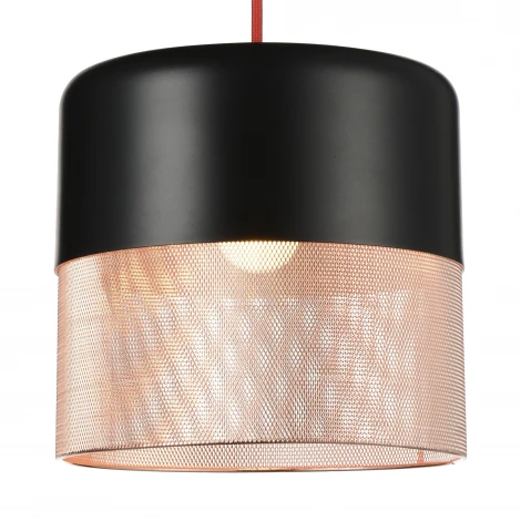 Подвесной светильник ST Luce Tondatto SL976.403.01