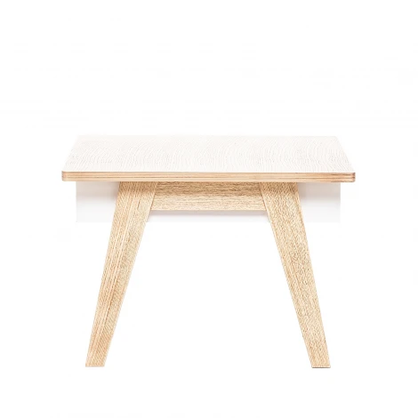 Стол Leset "Сканди" (МДФ,Шпон,Березовая фанера,Березовая фанера,Шпон) арт.2500000094507