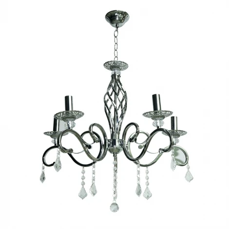 Подвесная люстра Wedo Light Aelita 65160.01.03.05