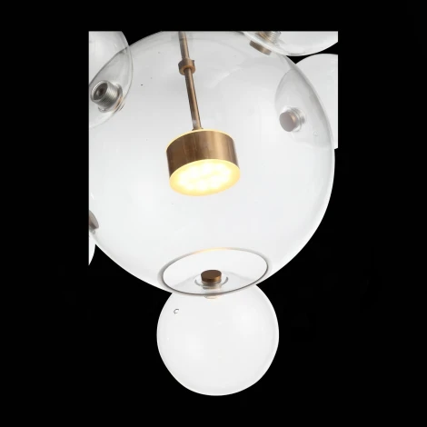 Подвесной светильник ST Luce Bopone SL1133.213.01