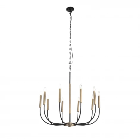 Подвесная люстра ST Luce Lamdario SLD008.423.10