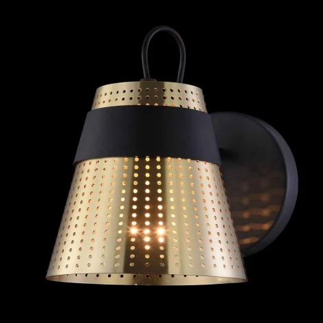 Бра Maytoni Trento MOD614WL-01BS