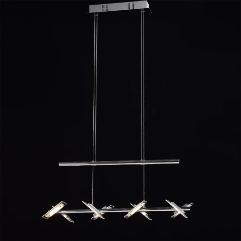 Подвесной светильник MW-Light Ральф 675010108