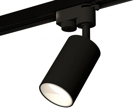 Трековый светильник Ambrella Track System XT6323020 (круглые)
