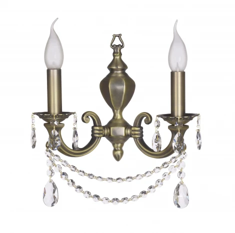 Бра Dio D'Arte Lodi E 2.1.2.200 A