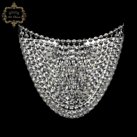 Бра Art Classic 70.07 70.071B.34.Ni (220V)