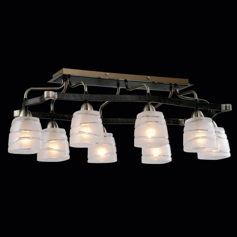 Потолочная люстра Citilux Каппа CL150181