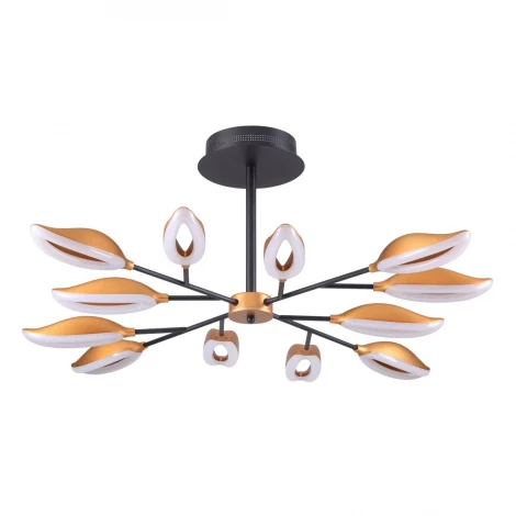 Потолочная люстра Odeon Light Gardena 3903/84CL