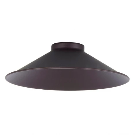 Плафон Citilux Эдисон, венге