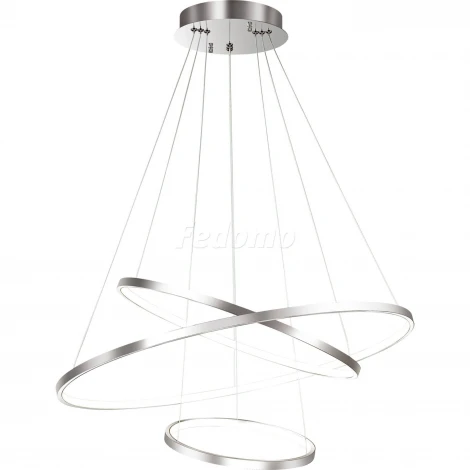 Подвесная люстра Odeon Light Saturno 3963/99L