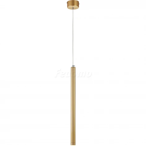 Подвесной светильник Favourite Organ 2104-1P (LED, 220V, на проводе)